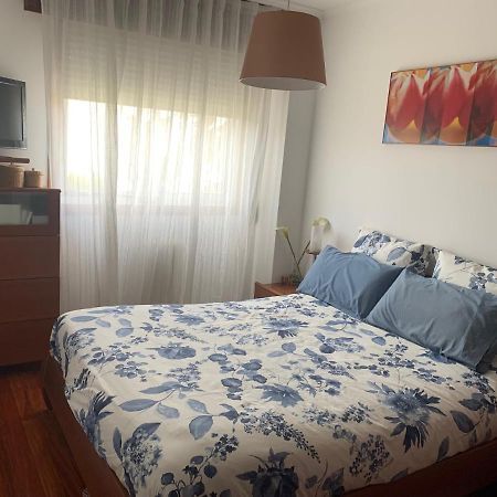 Apartamento Conchita Vigo Exterior photo