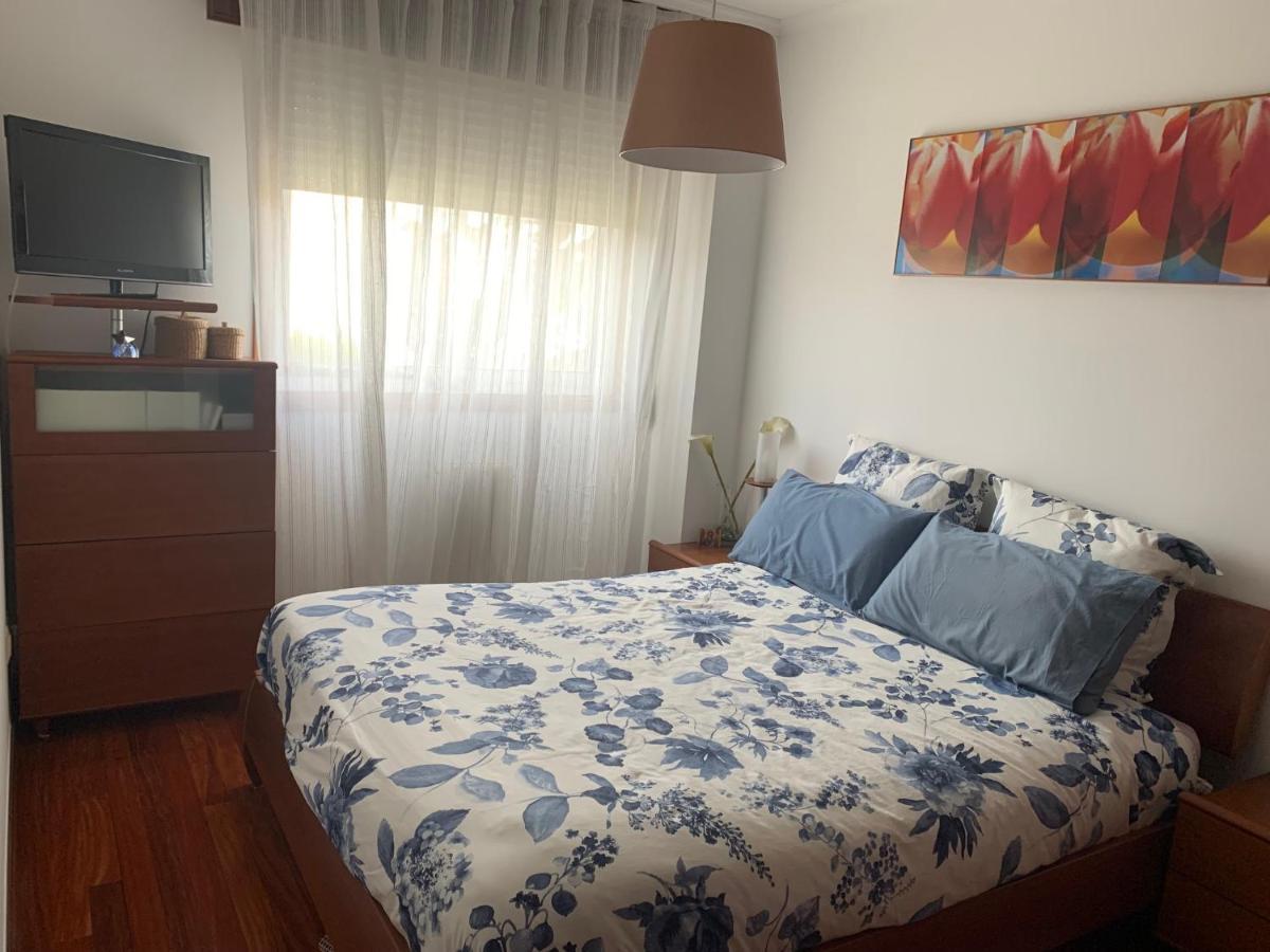 Apartamento Conchita Vigo Exterior photo
