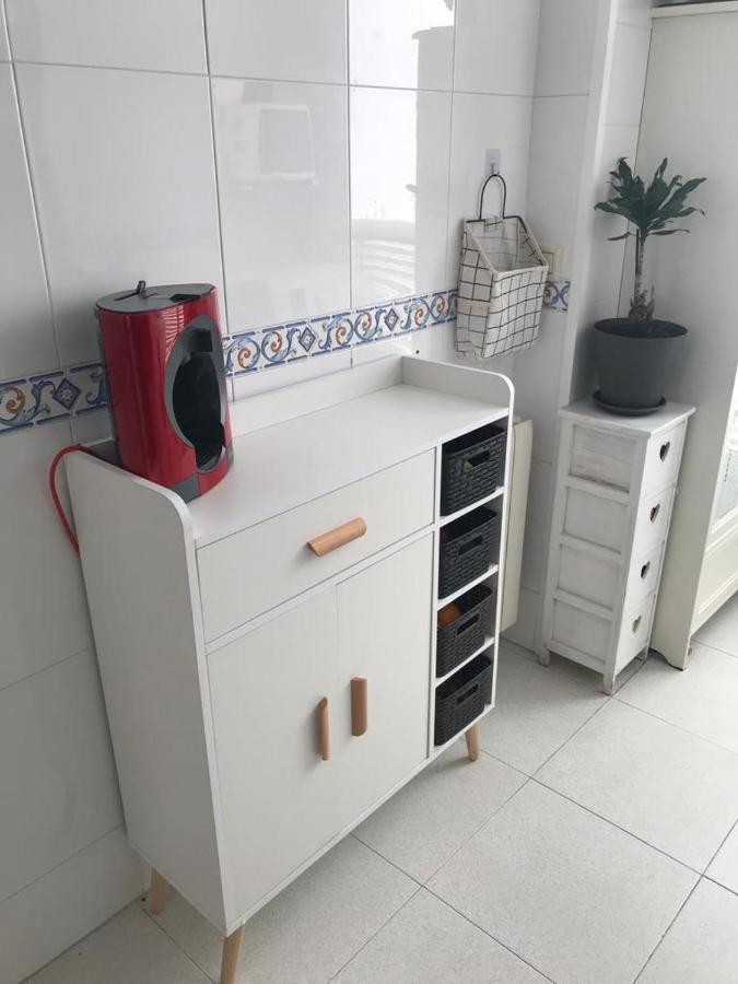 Apartamento Conchita Vigo Exterior photo