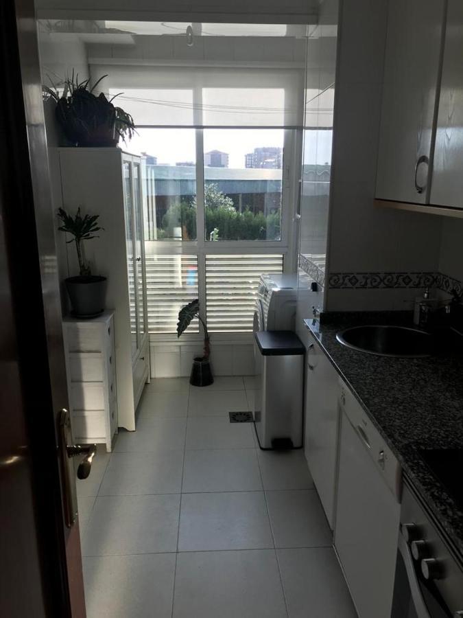 Apartamento Conchita Vigo Exterior photo