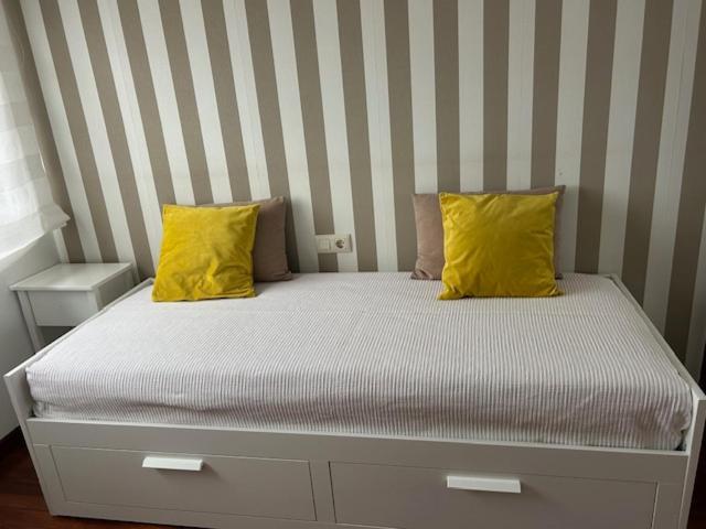 Apartamento Conchita Vigo Exterior photo